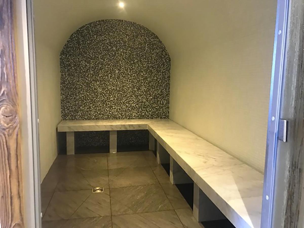 Arc 1950 - Charmant Appartement 2-4 Personnes Dans Residence Hoteliere Bourg-Saint-Maurice Exterior photo
