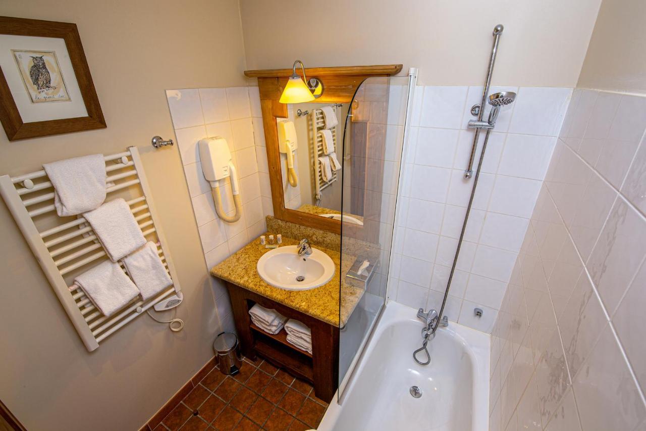 Arc 1950 - Charmant Appartement 2-4 Personnes Dans Residence Hoteliere Bourg-Saint-Maurice Exterior photo